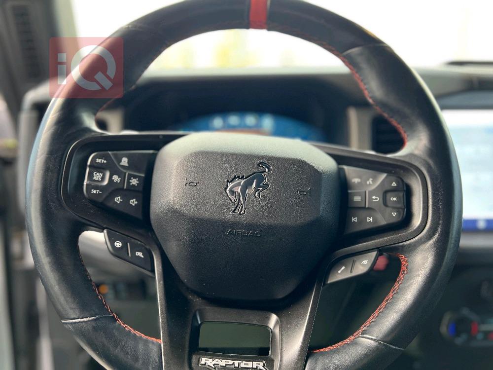 فۆرد بڕۆنکۆ